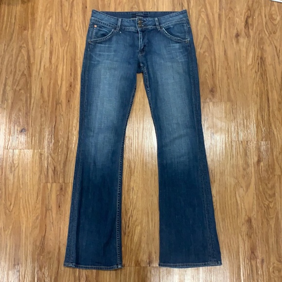 Hudson Jeans Denim - Hudson Blue Jeans Size 30